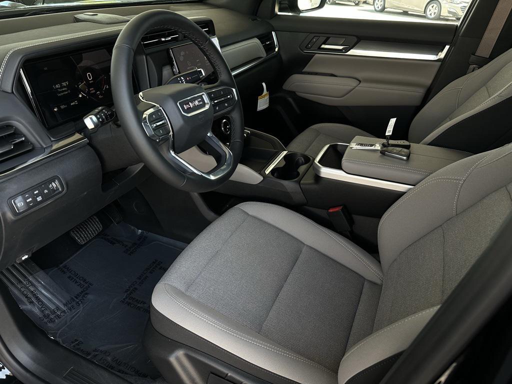 new 2026 GMC Terrain car, priced at $32,119