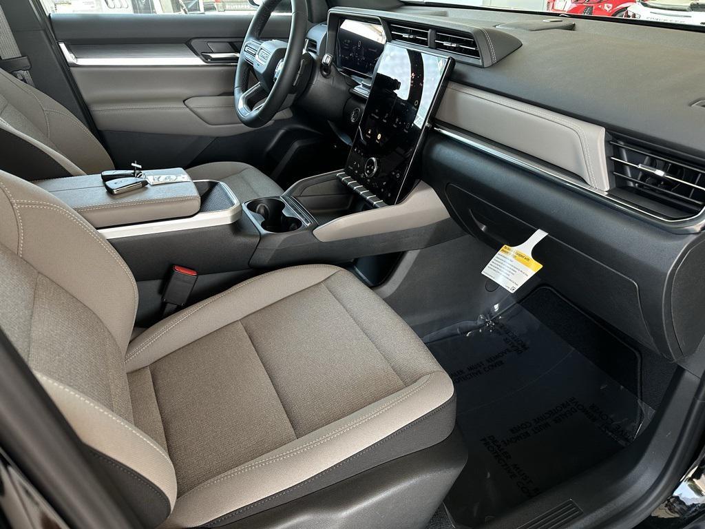 new 2026 GMC Terrain car, priced at $32,119