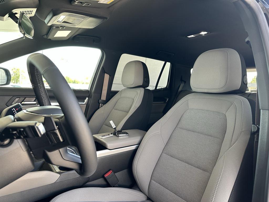 new 2026 GMC Terrain car, priced at $32,119