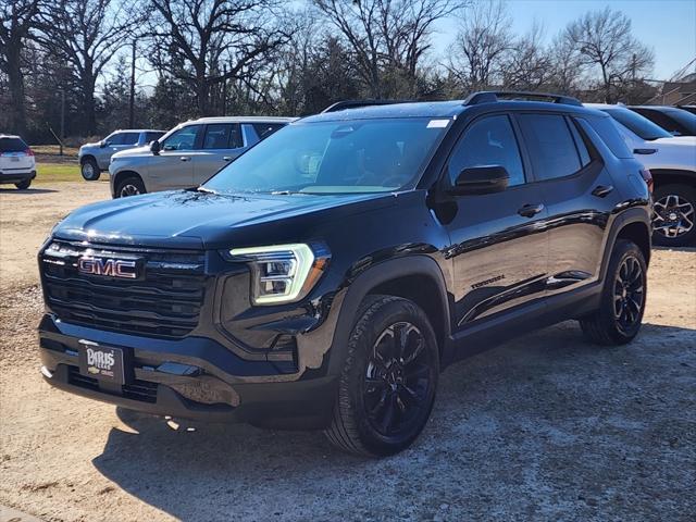 new 2025 GMC Terrain car, priced at $34,785