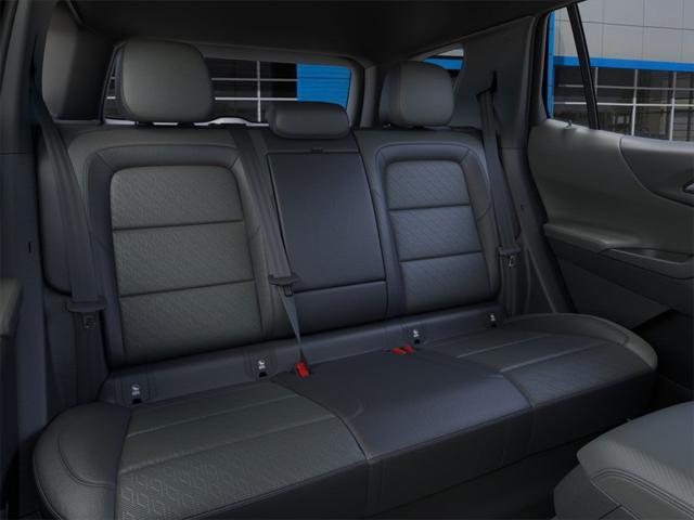 new 2026 Chevrolet Equinox car, priced at $35,080