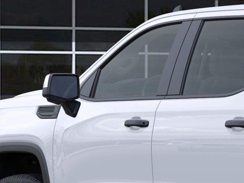 new 2026 GMC Sierra 1500 car, priced at $46,106