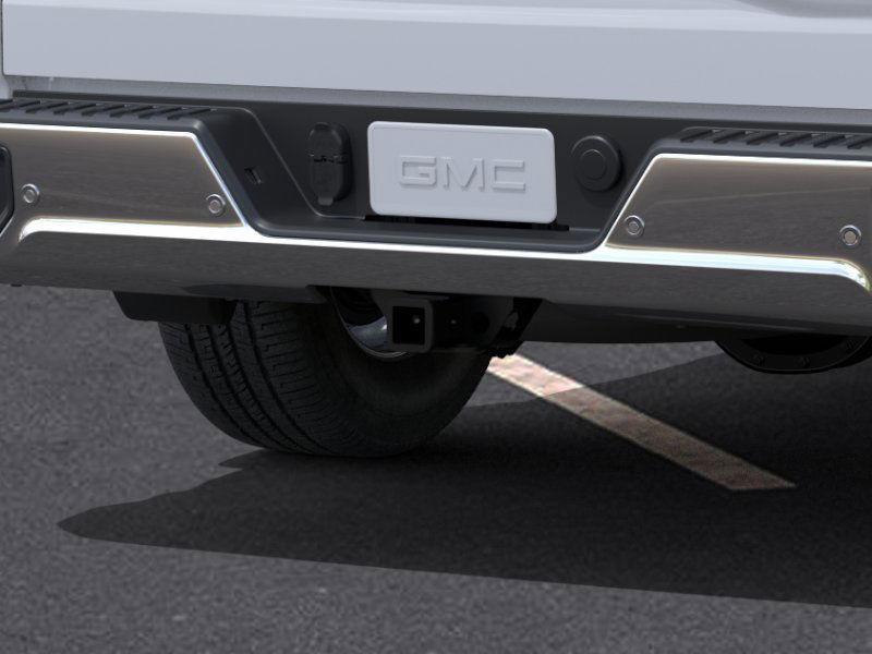new 2026 GMC Sierra 1500 car, priced at $46,106