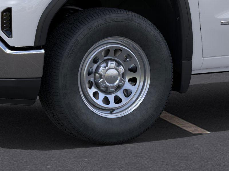 new 2026 GMC Sierra 1500 car, priced at $46,106