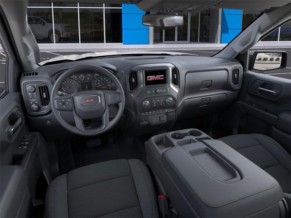 new 2026 GMC Sierra 1500 car, priced at $46,106