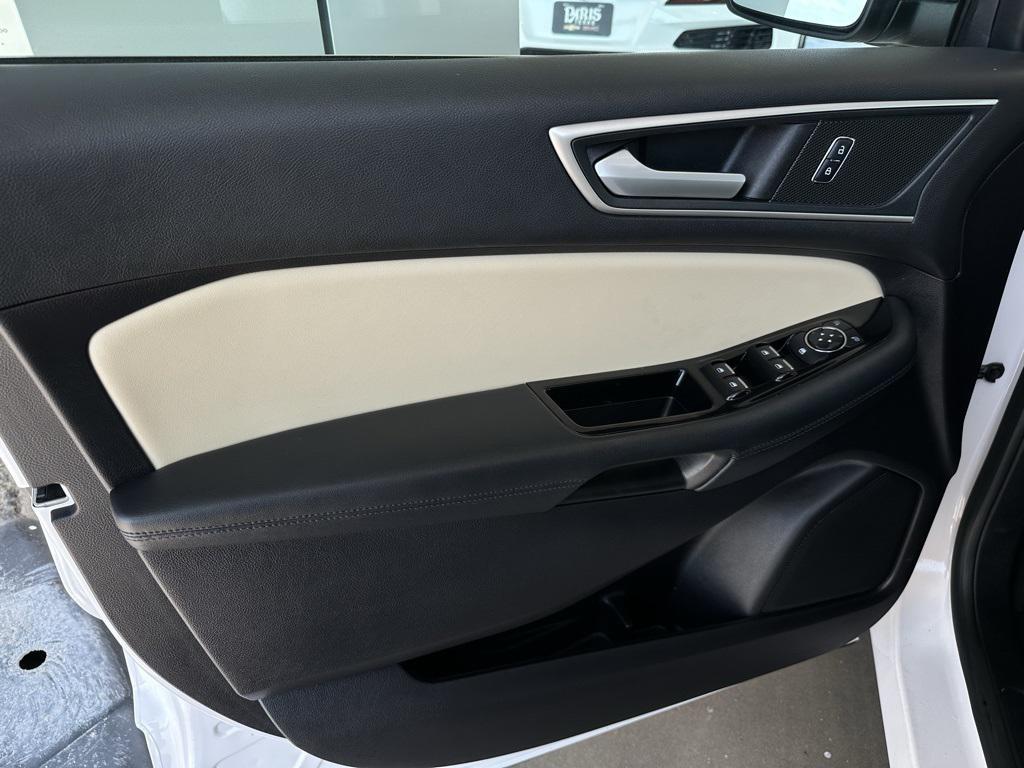 used 2019 Ford Edge car, priced at $18,063
