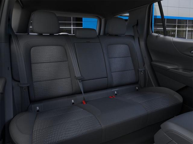 new 2026 Chevrolet Equinox car, priced at $29,989