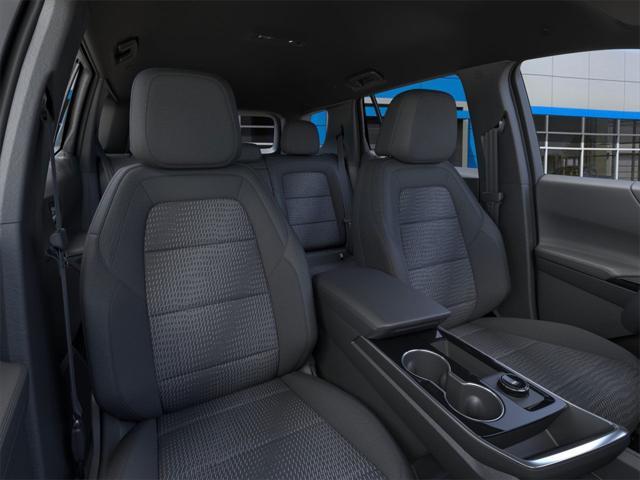 new 2026 Chevrolet Equinox car, priced at $29,989