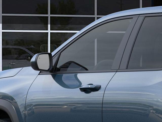 new 2026 Chevrolet Equinox car, priced at $29,989