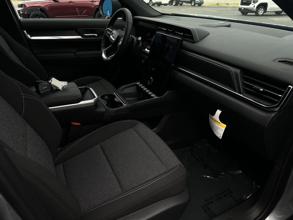 new 2026 GMC Terrain car, priced at $34,011