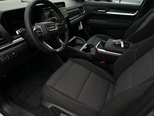 new 2026 GMC Terrain car, priced at $34,191