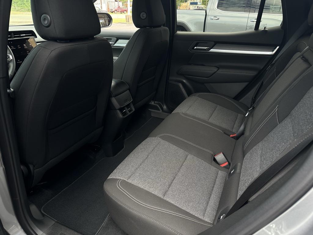 new 2026 GMC Terrain car, priced at $34,011
