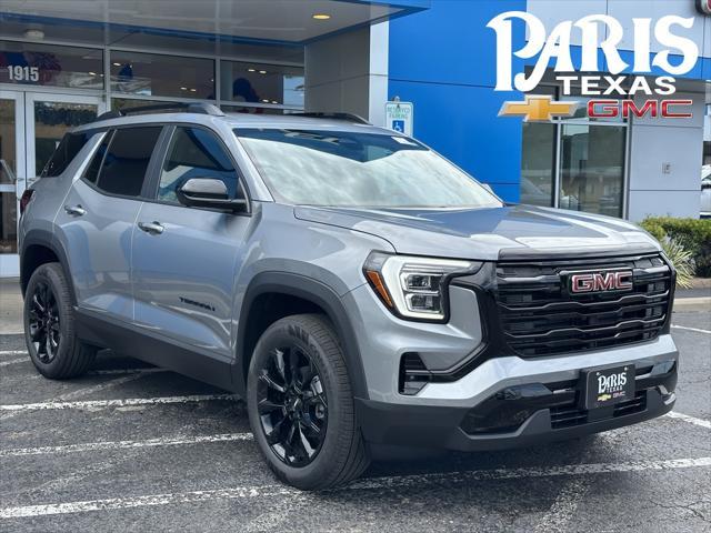 new 2026 GMC Terrain car, priced at $34,191