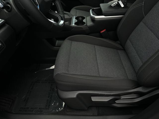 new 2026 GMC Terrain car, priced at $34,191