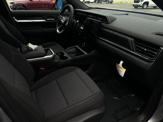 new 2026 GMC Terrain car, priced at $34,191