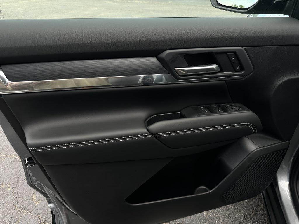 new 2026 GMC Terrain car, priced at $34,011