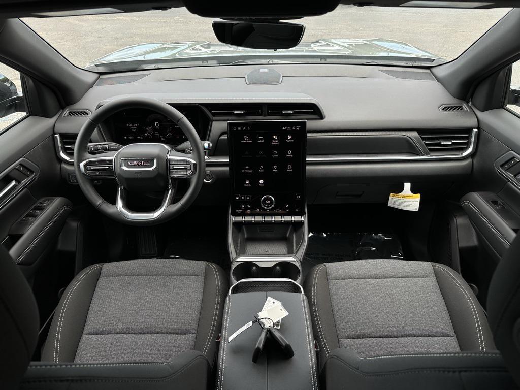 new 2026 GMC Terrain car, priced at $34,011