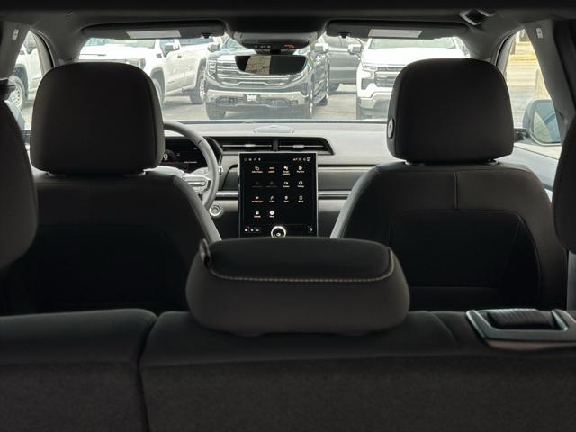 new 2026 GMC Terrain car, priced at $34,191