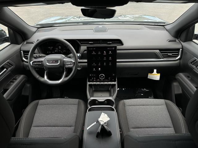 new 2026 GMC Terrain car, priced at $34,191