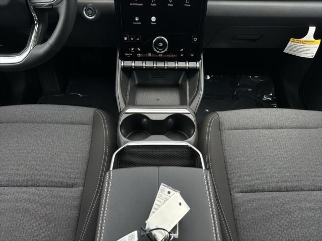 new 2026 GMC Terrain car, priced at $34,191