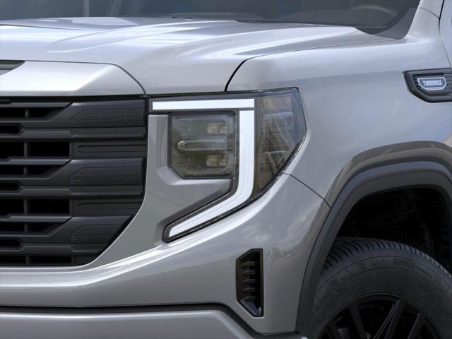 new 2025 GMC Sierra 1500 car, priced at $42,240