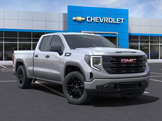 new 2025 GMC Sierra 1500 car, priced at $42,240