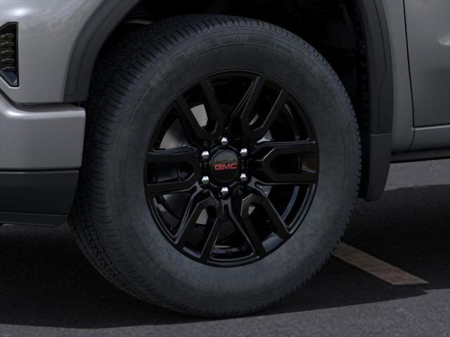 new 2025 GMC Sierra 1500 car, priced at $42,240