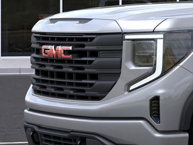 new 2025 GMC Sierra 1500 car, priced at $42,240