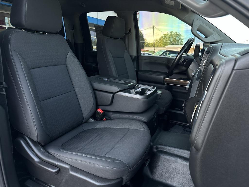 used 2022 Chevrolet Silverado 2500 car, priced at $42,522