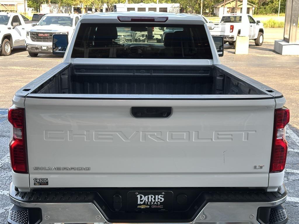 used 2022 Chevrolet Silverado 2500 car, priced at $42,522
