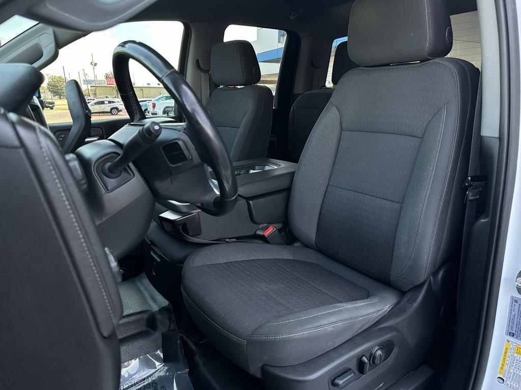 used 2022 Chevrolet Silverado 2500 car, priced at $42,522