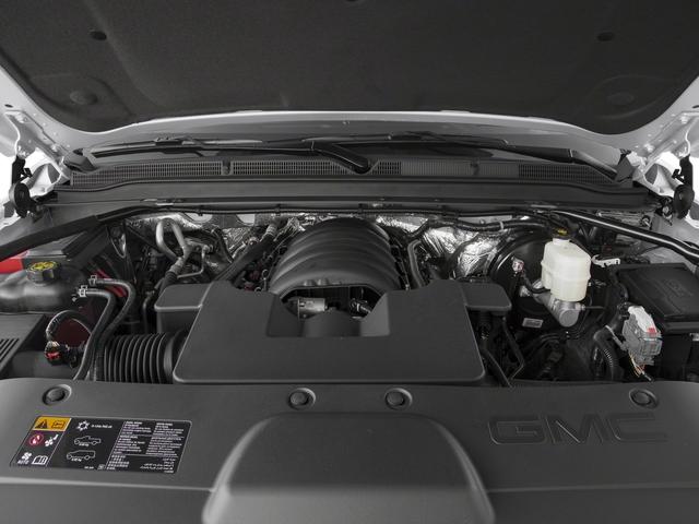 used 2018 GMC Yukon car, priced at $25,919