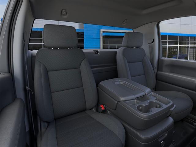 new 2025 GMC Sierra 2500 car, priced at $63,665