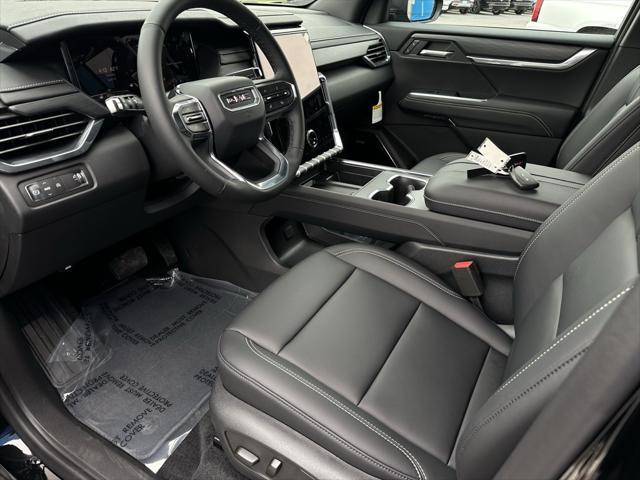 new 2025 GMC Acadia car, priced at $49,659