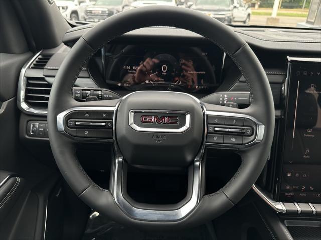 new 2025 GMC Acadia car, priced at $49,659