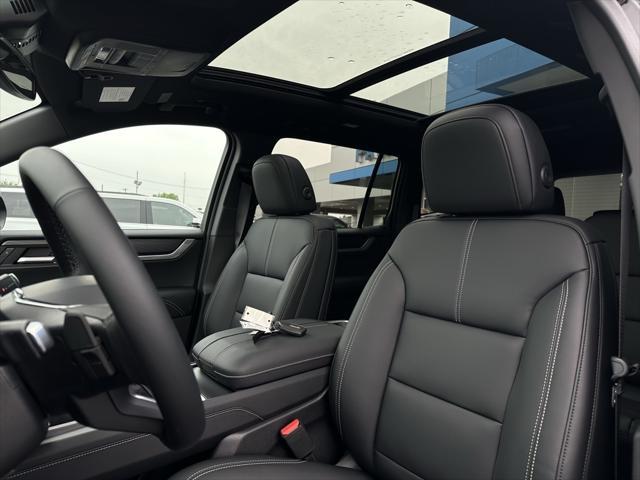 new 2025 GMC Acadia car, priced at $49,659