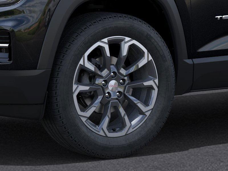 new 2026 GMC Terrain car, priced at $34,130