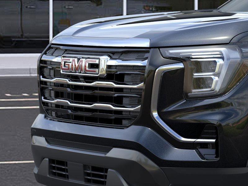 new 2026 GMC Terrain car, priced at $34,130