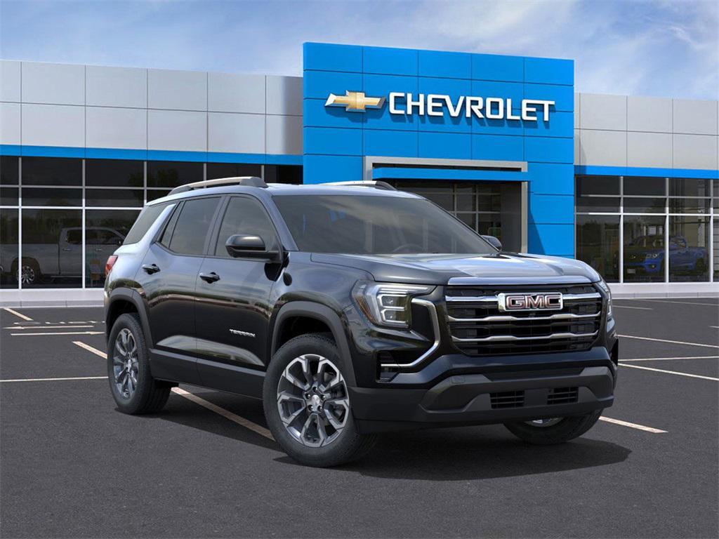 new 2026 GMC Terrain car, priced at $34,130