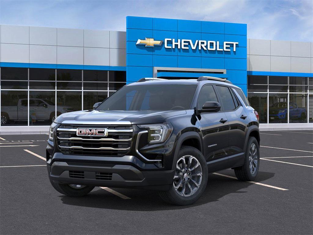 new 2026 GMC Terrain car, priced at $34,130