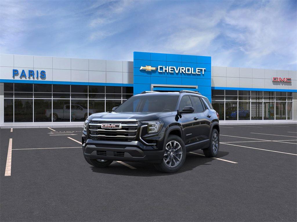 new 2026 GMC Terrain car, priced at $34,130