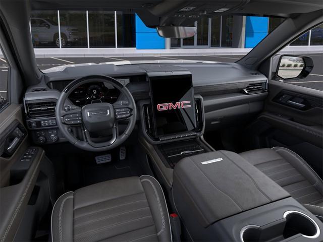 new 2025 GMC Yukon car, priced at $104,085