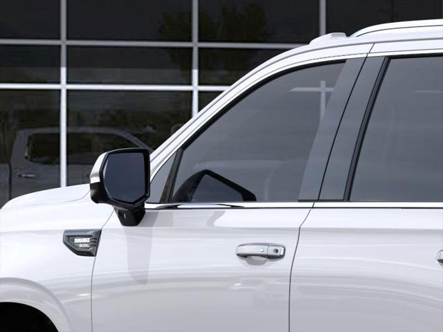new 2025 GMC Yukon car, priced at $104,085