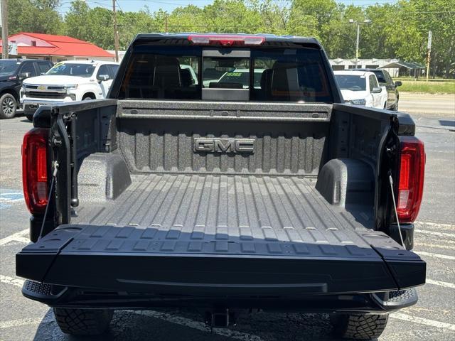 new 2025 GMC Sierra 1500 car, priced at $73,837