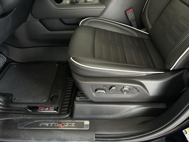 new 2025 GMC Sierra 1500 car, priced at $73,837