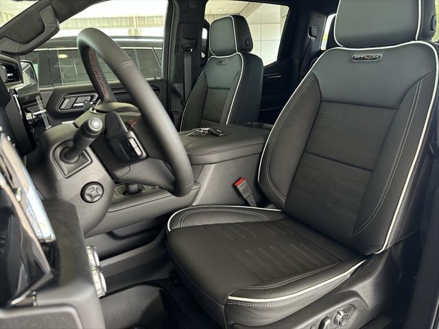 new 2025 GMC Sierra 1500 car, priced at $73,837