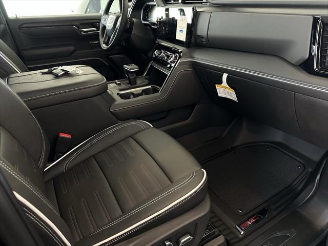 new 2025 GMC Sierra 1500 car, priced at $73,837