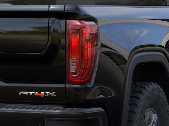 new 2025 GMC Sierra 1500 car, priced at $76,587