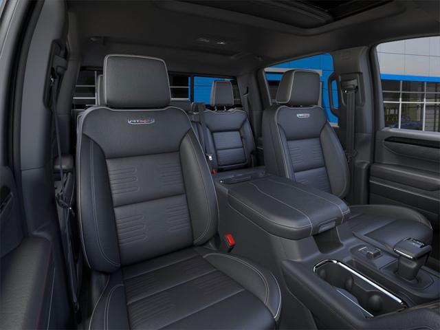 new 2025 GMC Sierra 1500 car, priced at $76,587