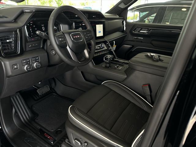 new 2025 GMC Sierra 1500 car, priced at $73,837